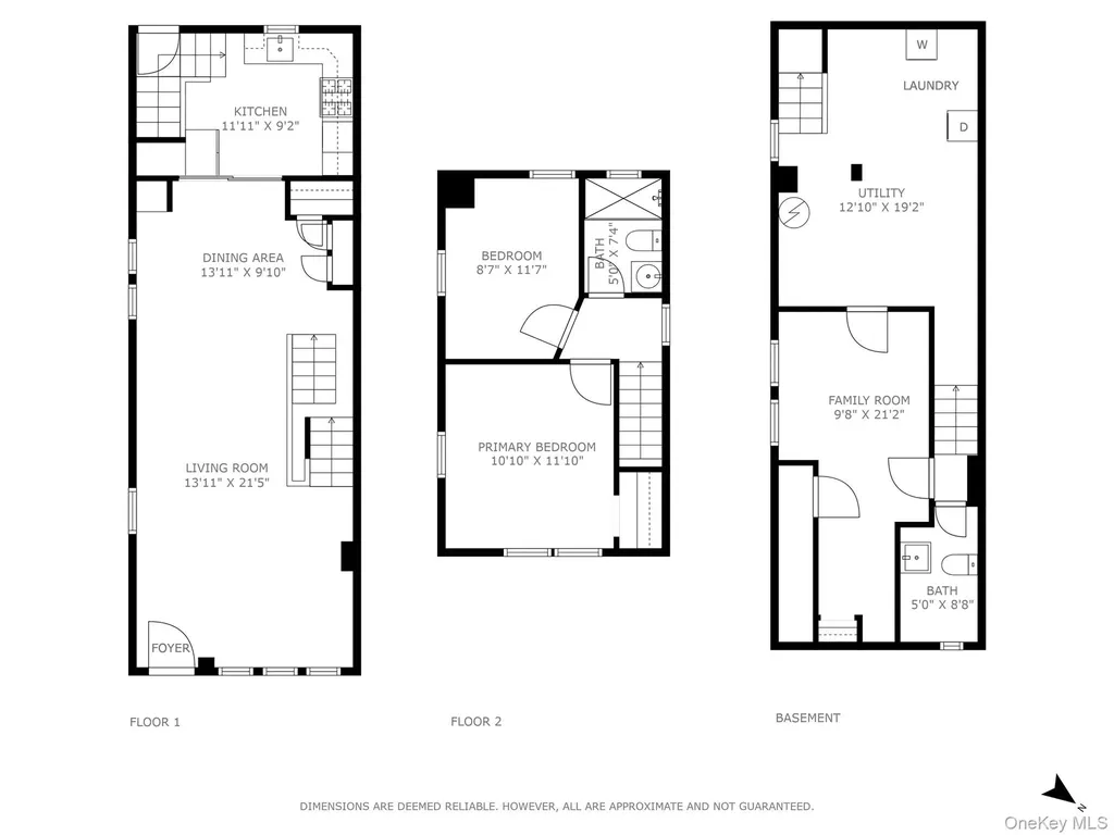 1102 E 94th Street Brooklyn NY 11236