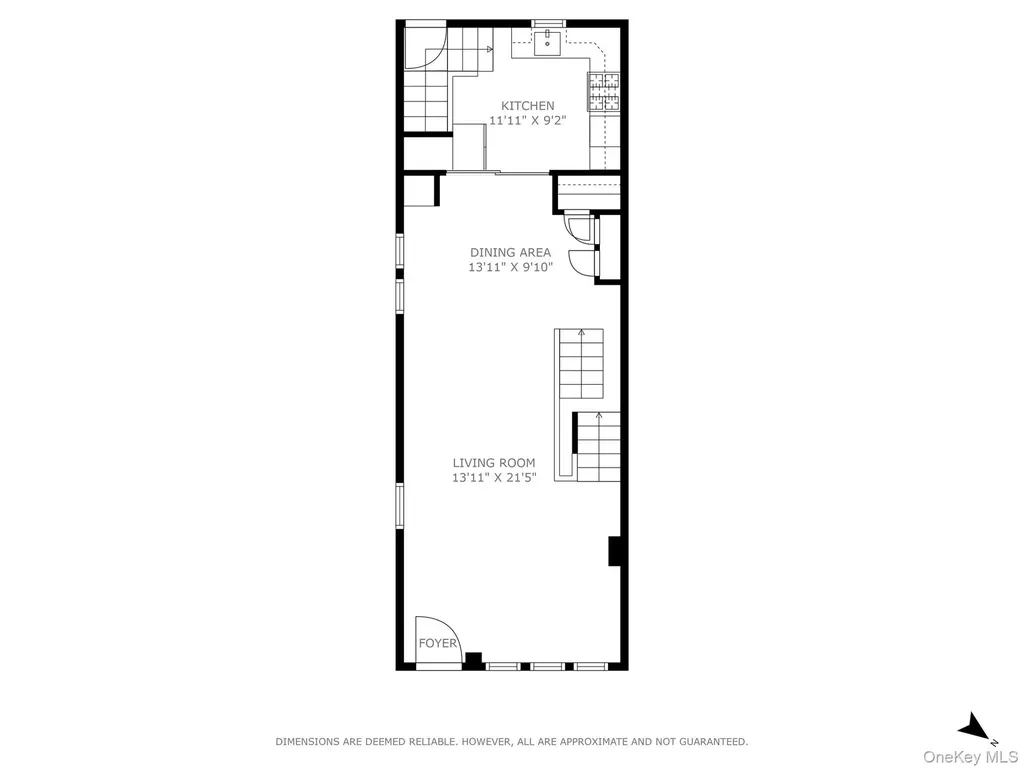 1102 E 94th Street Brooklyn NY 11236