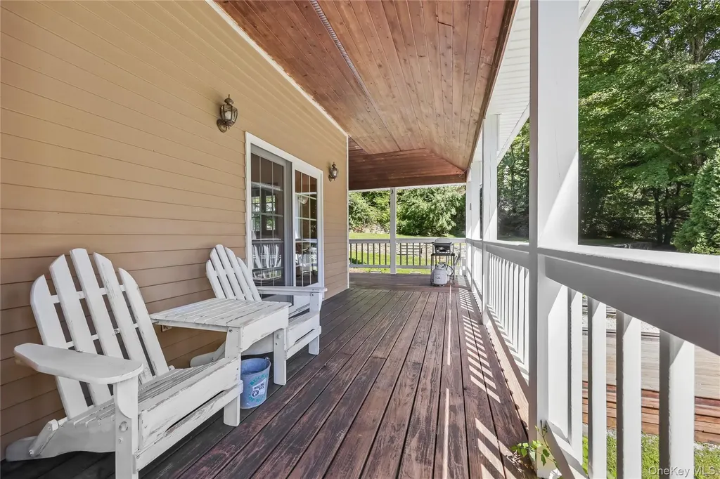 122 Wiccopee Road Putnam Valley NY 10579