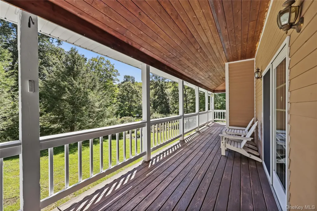 122 Wiccopee Road Putnam Valley NY 10579