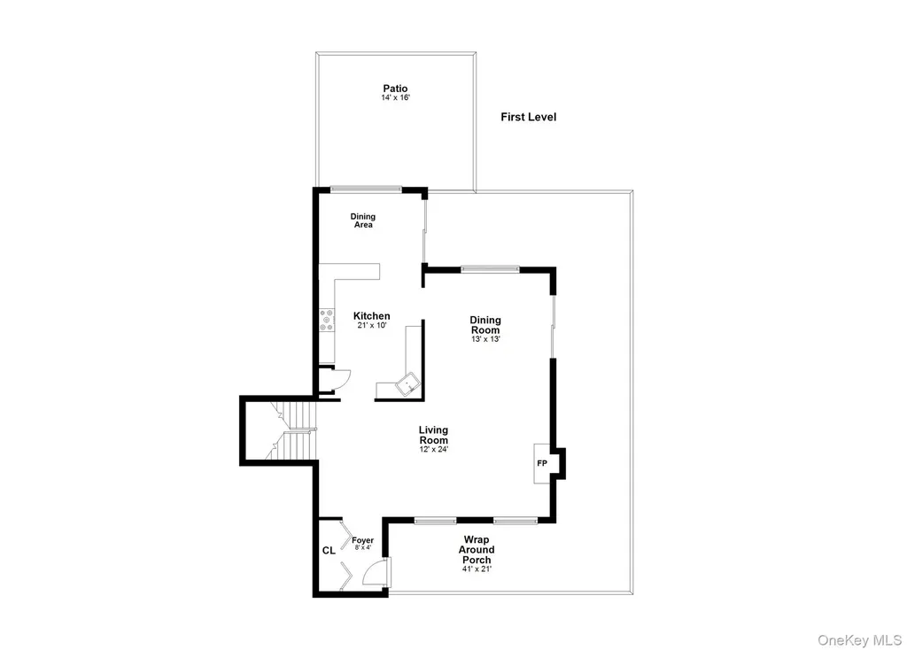 122 Wiccopee Road Putnam Valley NY 10579