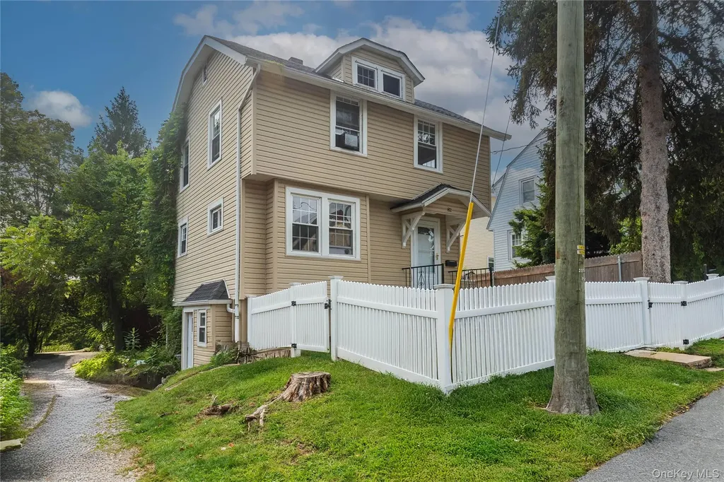 82 Houston Avenue Middletown NY 10940