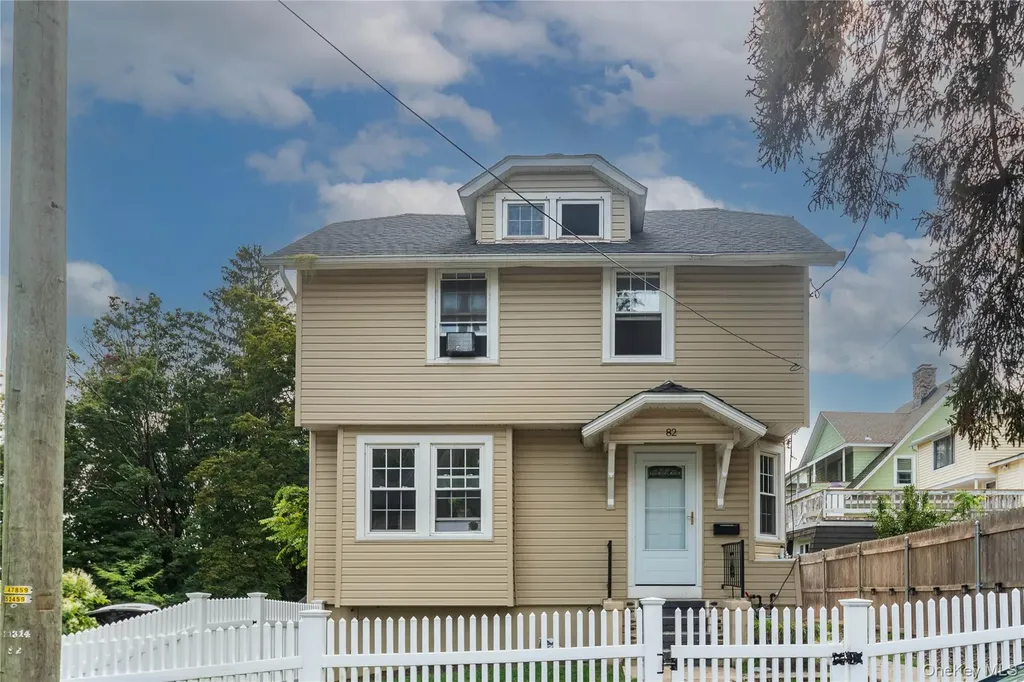 82 Houston Avenue Middletown NY 10940
