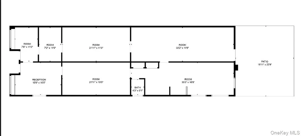 1 Covert Avenue Floral Park NY 11001
