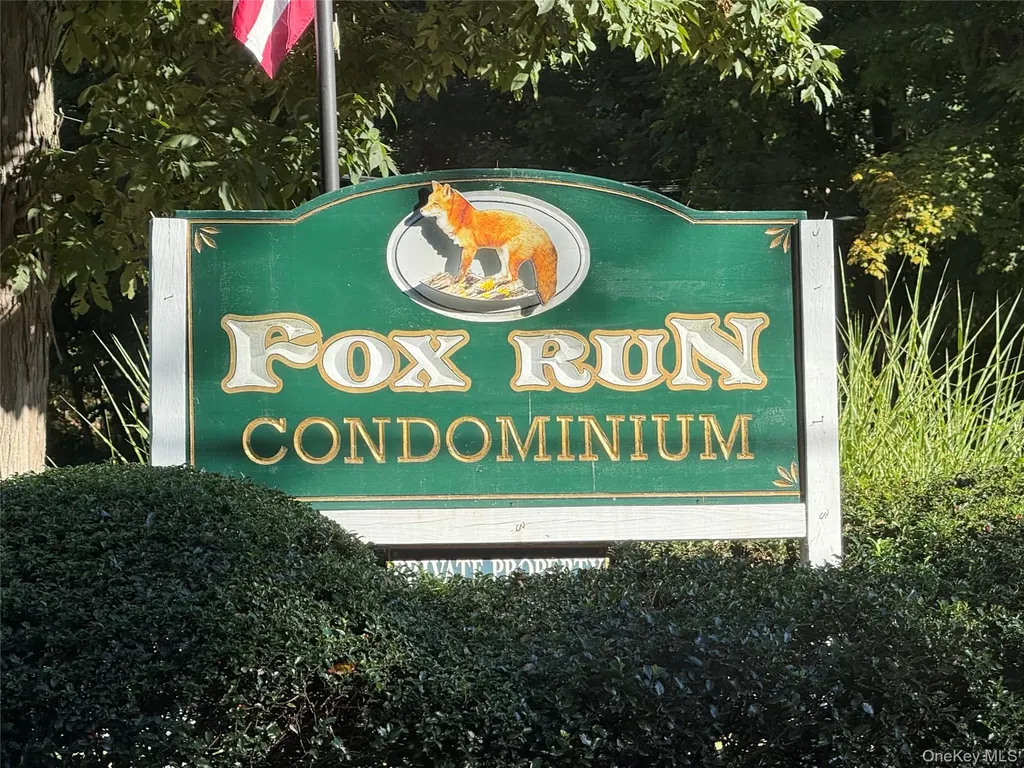 634 Fox Run Lane Carmel NY 10512