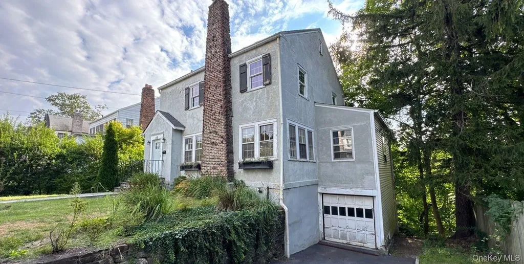 42 Stratford Road Scarsdale NY 10583