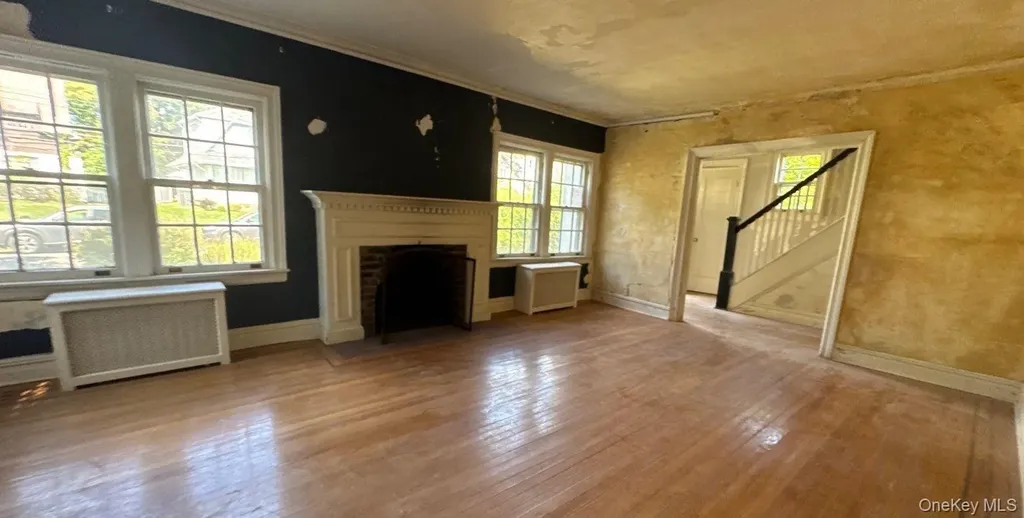 42 Stratford Road Scarsdale NY 10583
