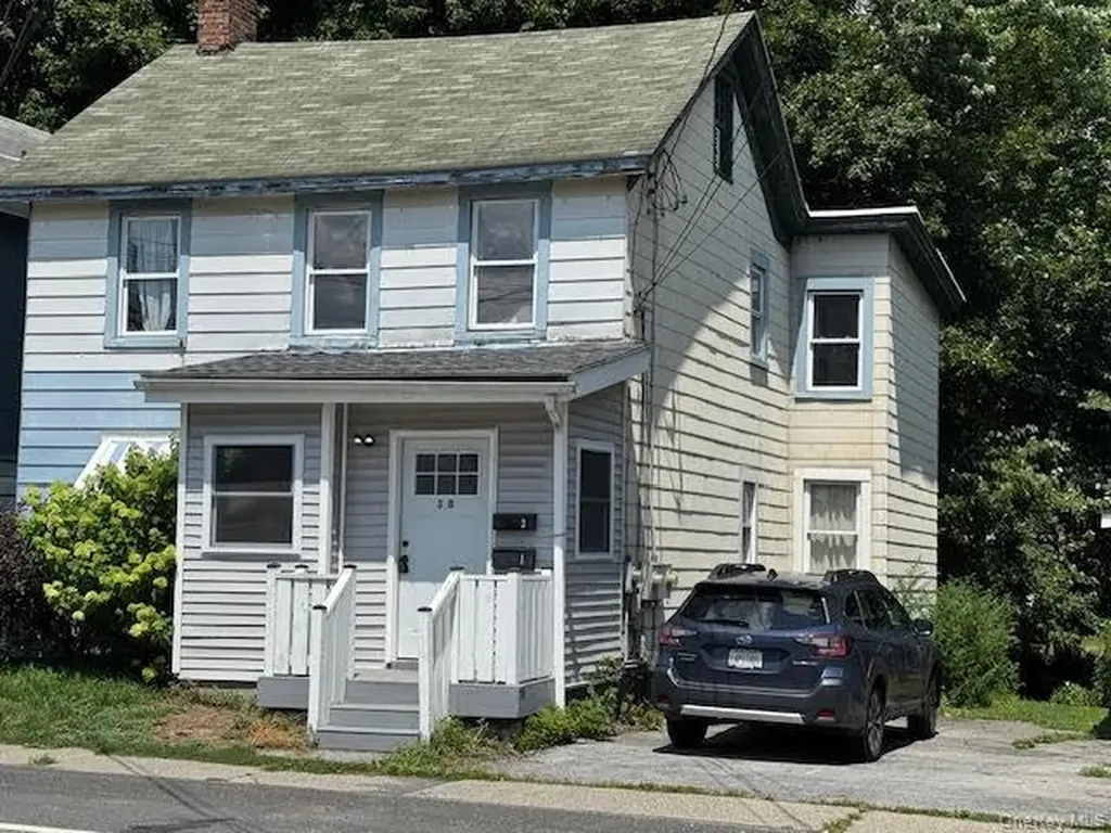 38 E Main Street Walden NY 12586