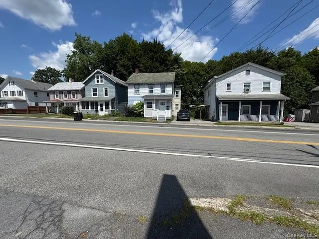 38 E Main Street Walden NY 12586