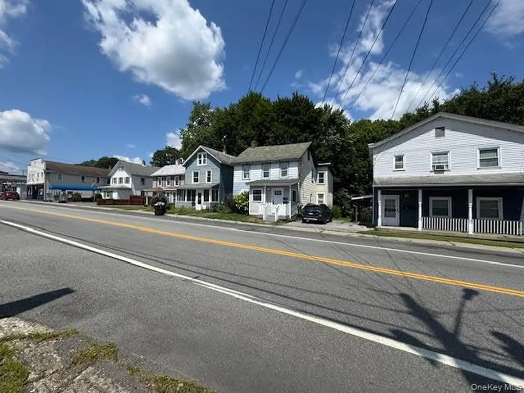 38 E Main Street Walden NY 12586