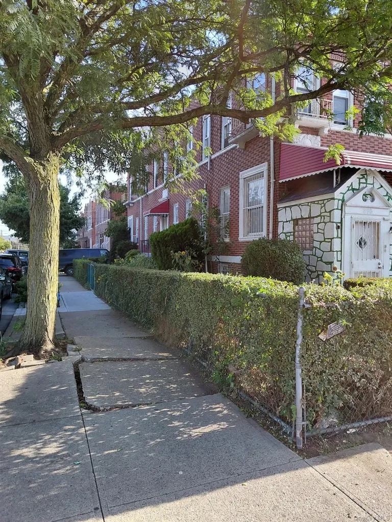 890 Linden Boulevard Brooklyn NY 11203