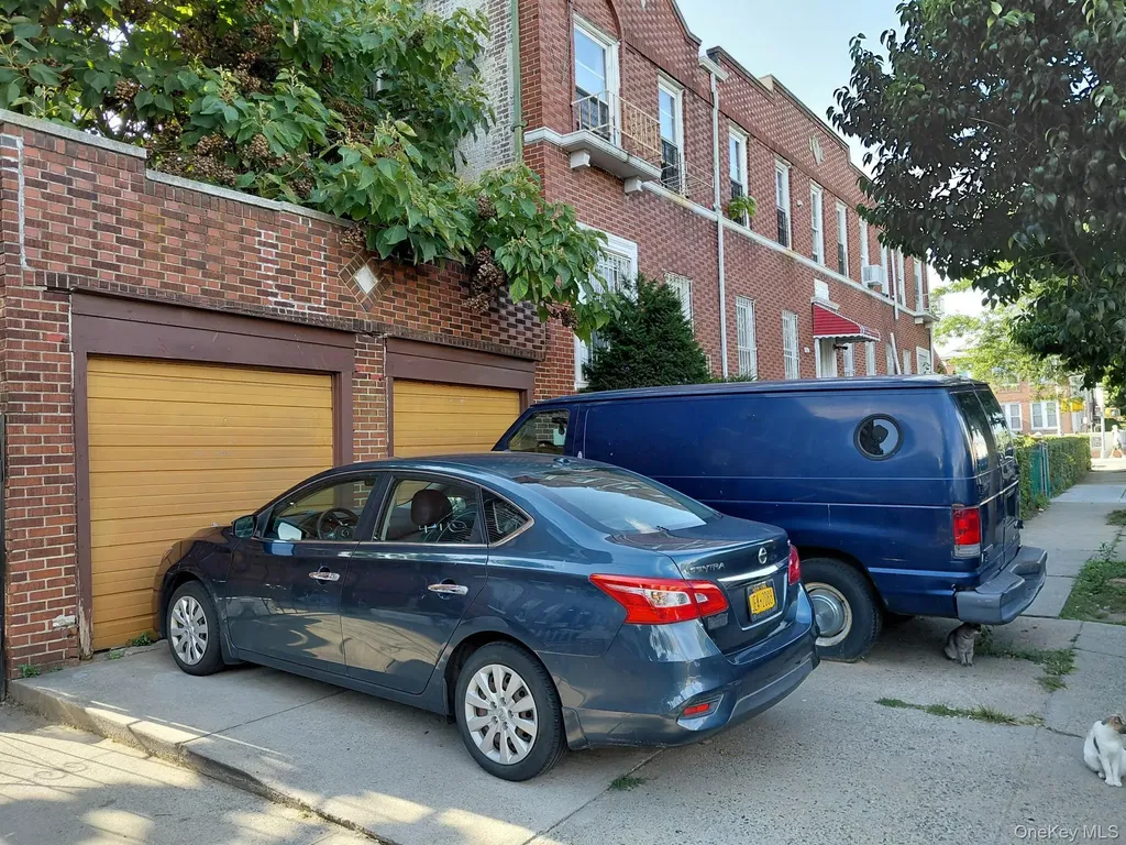 890 Linden Boulevard Brooklyn NY 11203