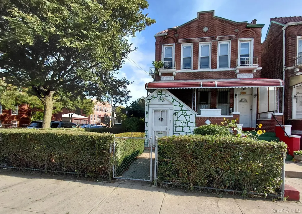 890 Linden Boulevard Brooklyn NY 11203