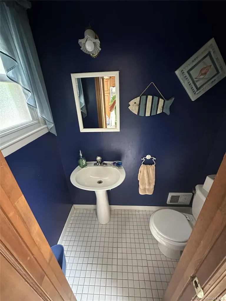 5 Hirsch Drive Garnerville NY 10923