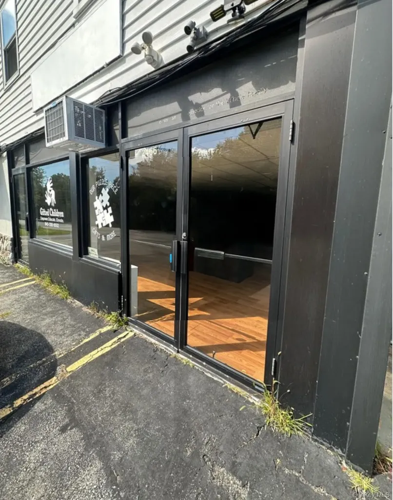 2466 Route 302 Middletown NY 10941