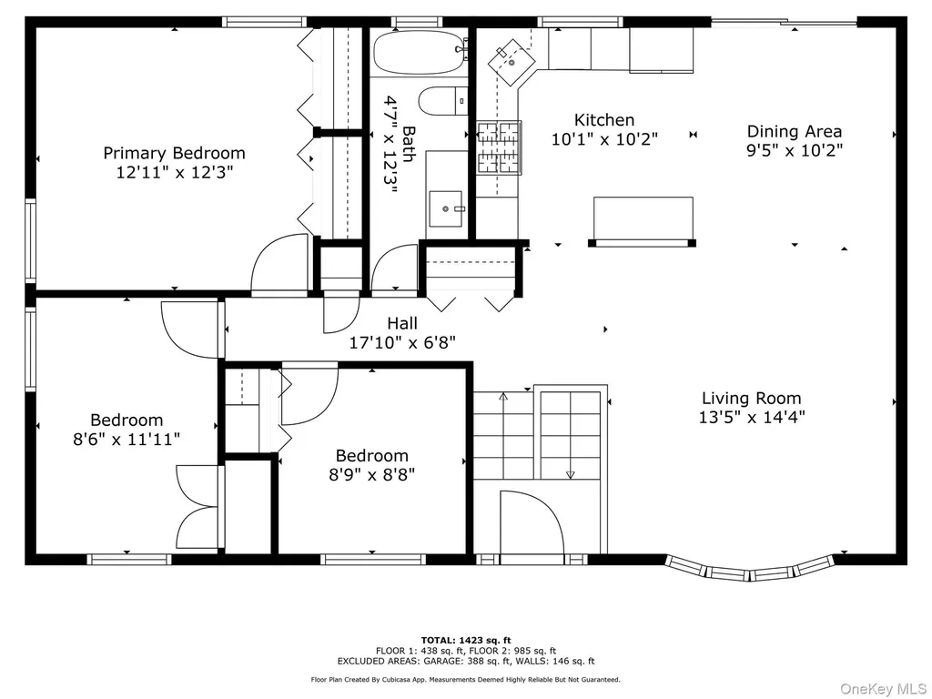 1 Ozone Place Massapequa NY 11758