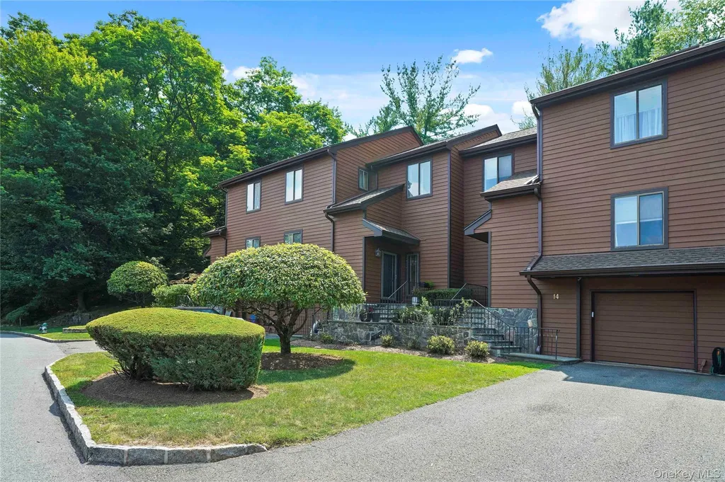 14 Sunnyside Place Irvington NY 10533