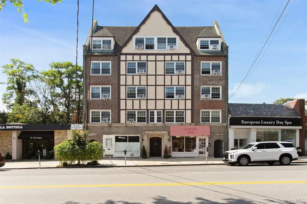 512 Mamaroneck Avenue White Plains NY 10605