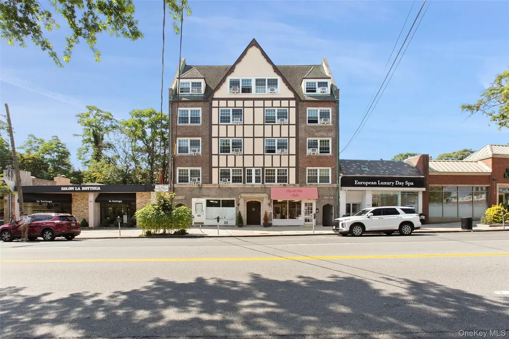 512 Mamaroneck Avenue White Plains NY 10605