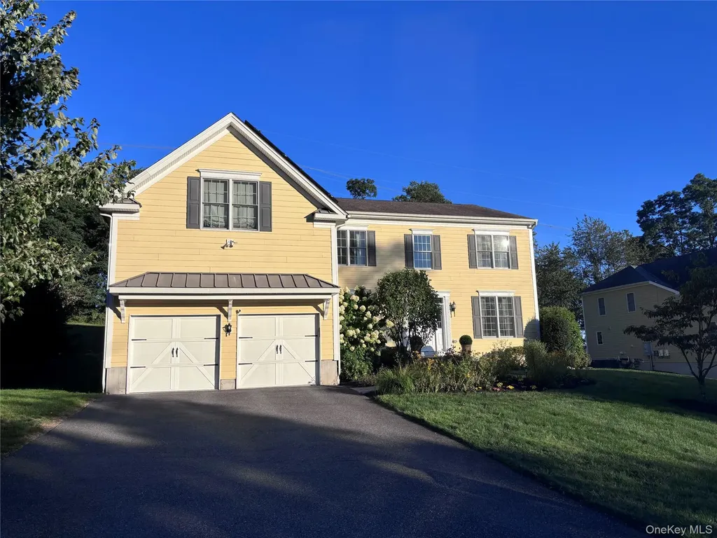 29 Cheshire Lane Scarsdale NY 10583