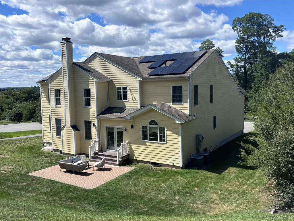 29 Cheshire Lane Scarsdale NY 10583