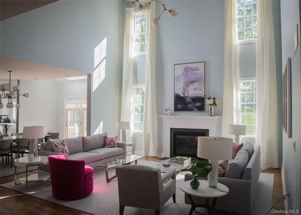 29 Cheshire Lane Scarsdale NY 10583