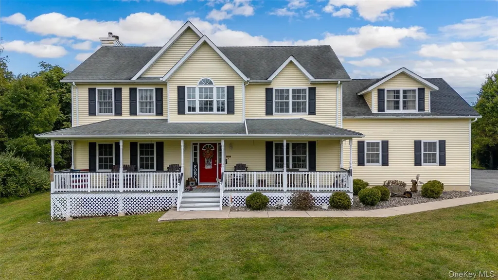 560 Winding Hill Road Montgomery NY 12549