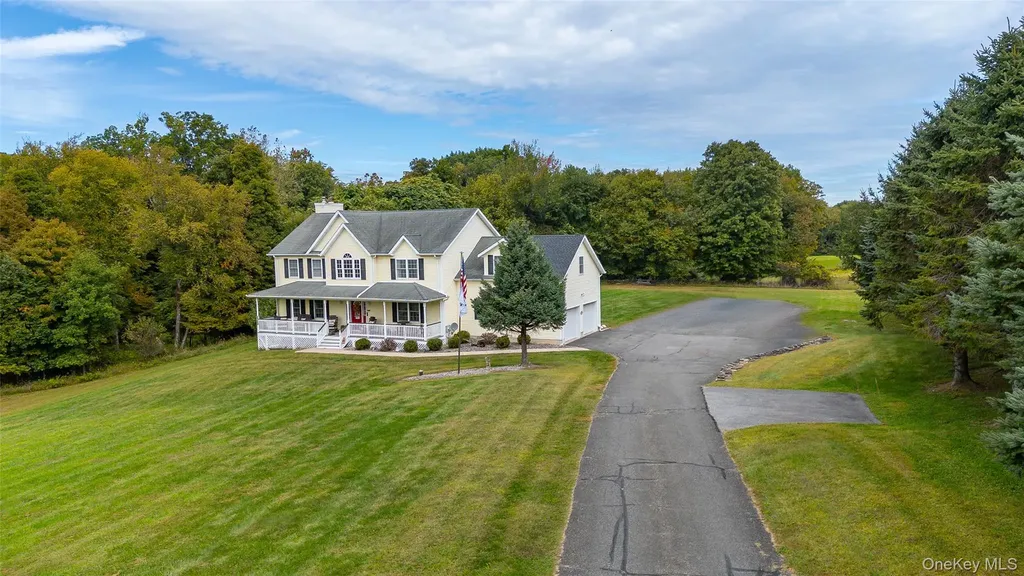 560 Winding Hill Road Montgomery NY 12549