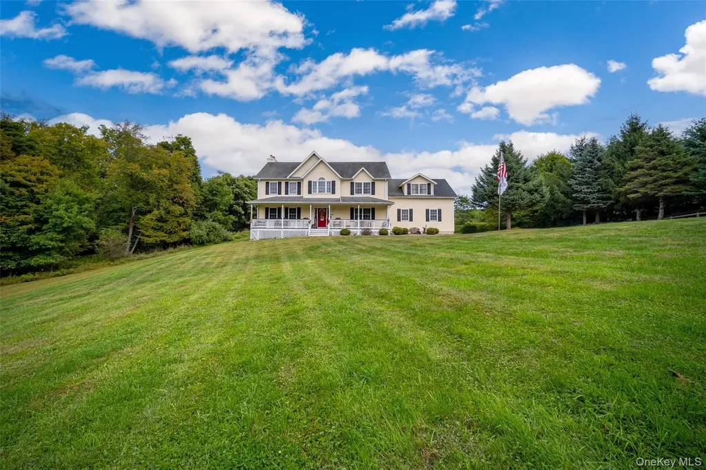 560 Winding Hill Road Montgomery NY 12549