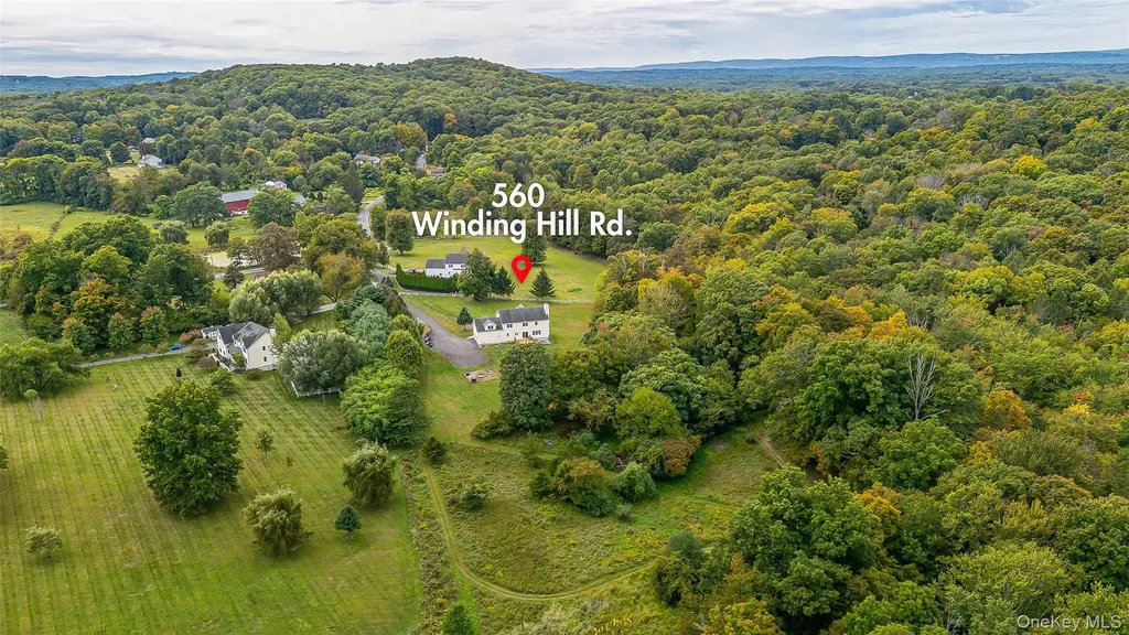 560 Winding Hill Road Montgomery NY 12549
