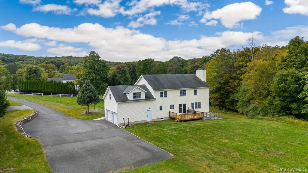 560 Winding Hill Road Montgomery NY 12549
