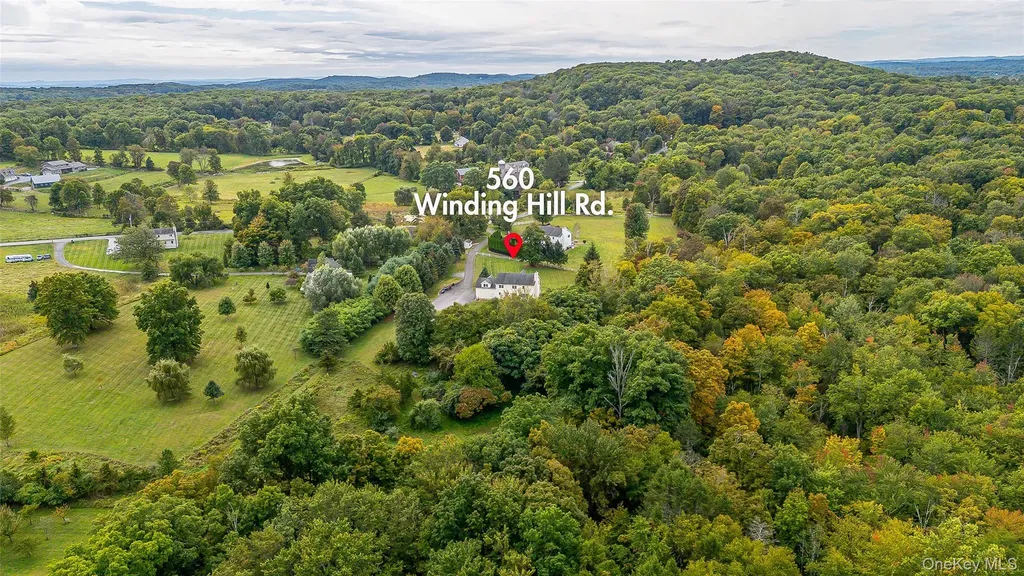 560 Winding Hill Road Montgomery NY 12549