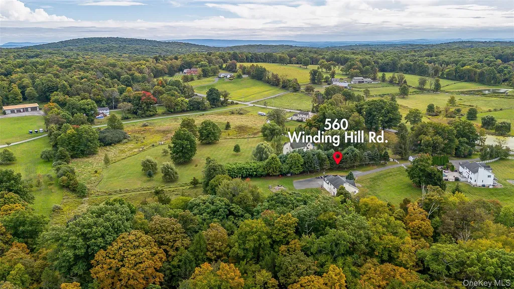 560 Winding Hill Road Montgomery NY 12549