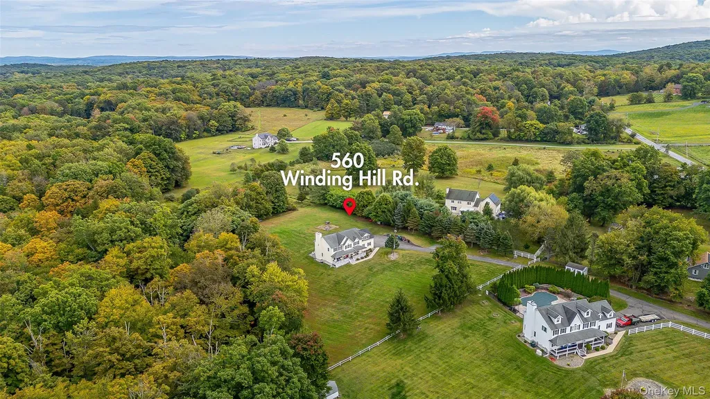 560 Winding Hill Road Montgomery NY 12549