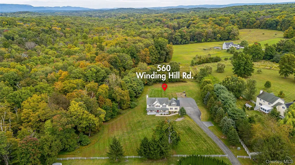 560 Winding Hill Road Montgomery NY 12549