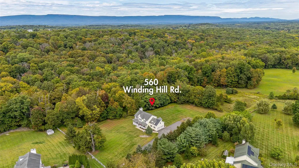 560 Winding Hill Road Montgomery NY 12549