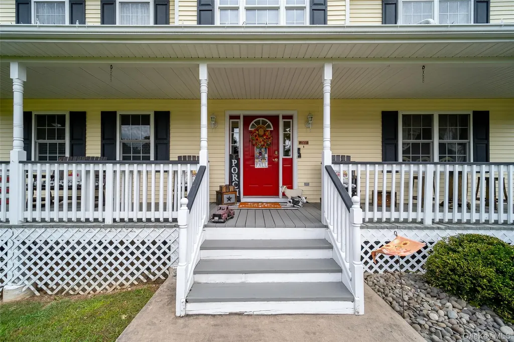 560 Winding Hill Road Montgomery NY 12549