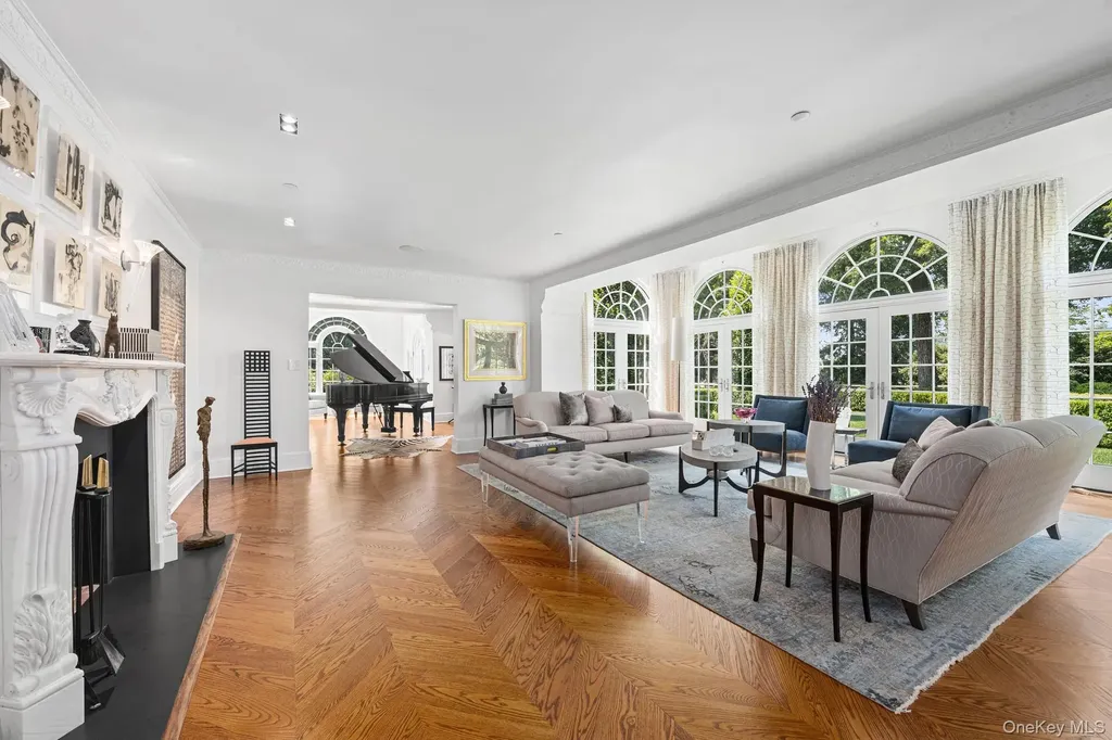 73 Park Drive S Rye NY 10580