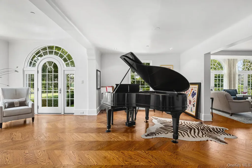 73 Park Drive S Rye NY 10580