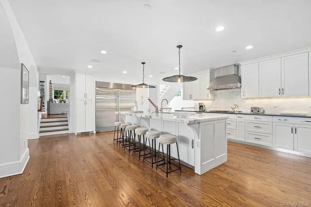73 Park Drive S Rye NY 10580