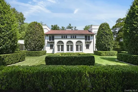 73 Park Drive S Rye NY 10580