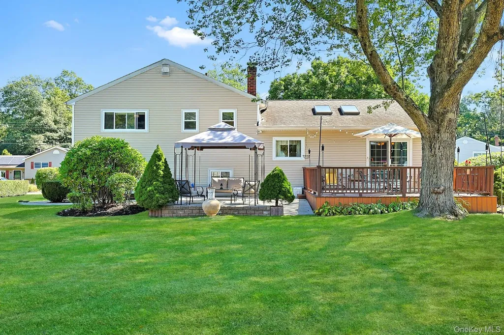 34 Ganung Drive Ossining NY 10562