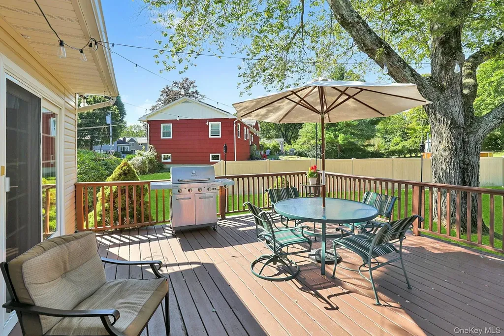34 Ganung Drive Ossining NY 10562