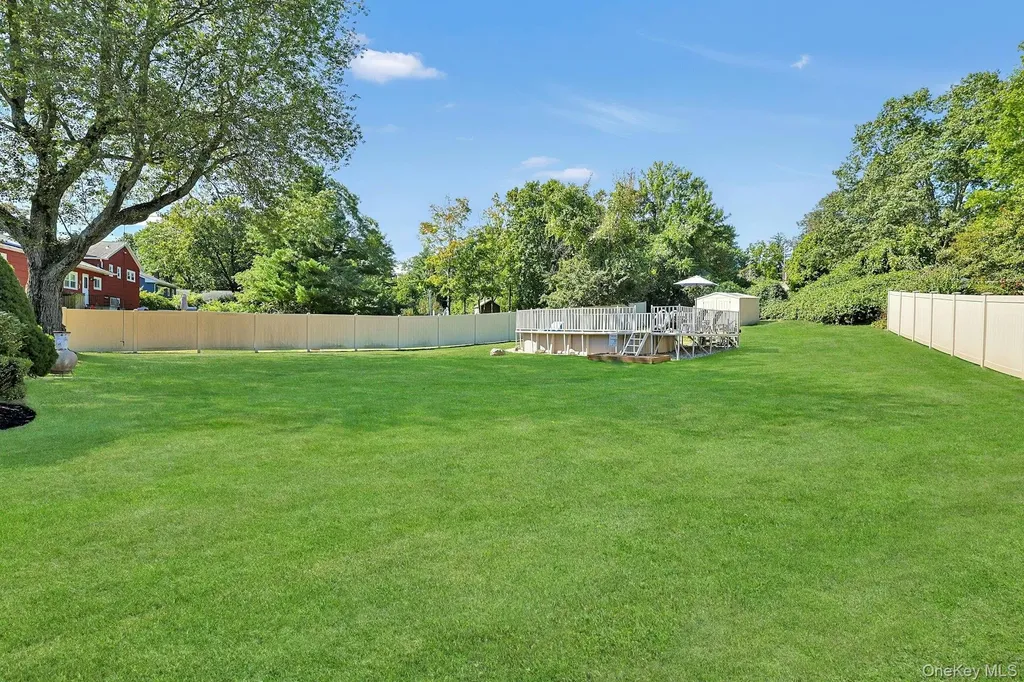 34 Ganung Drive Ossining NY 10562