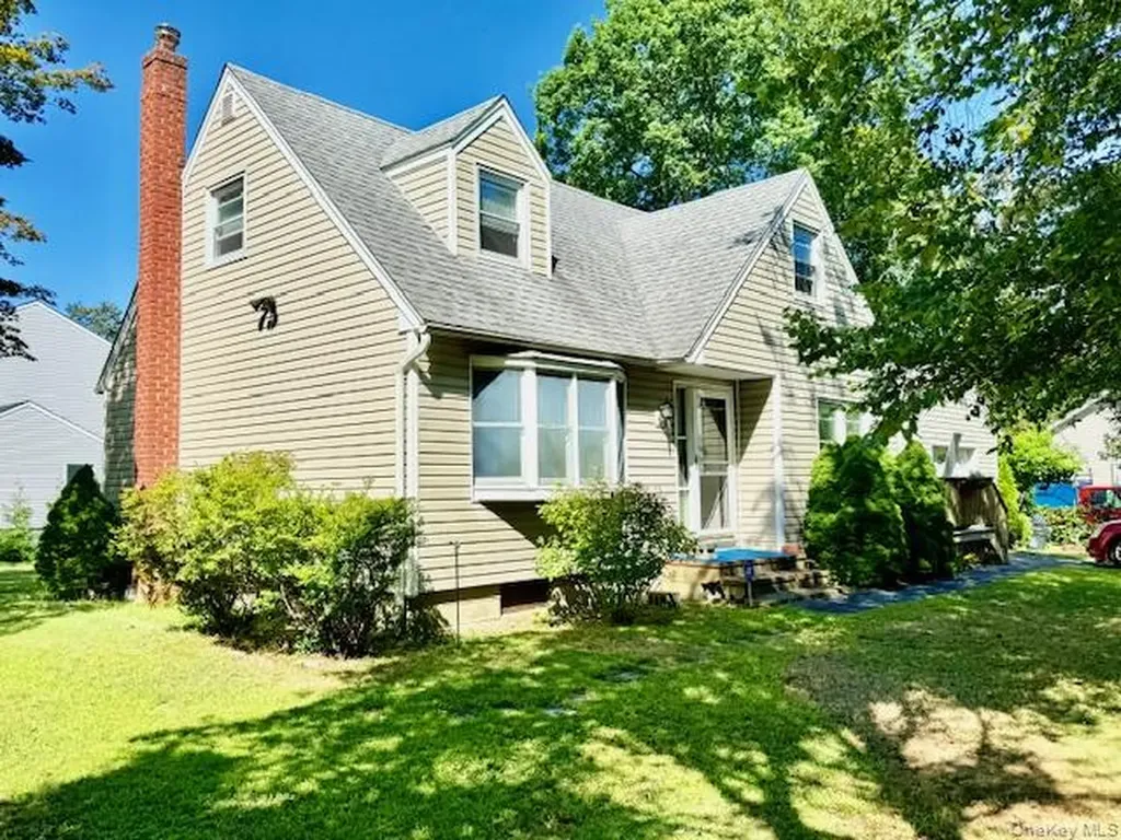124 Cypress Drive Mastic Beach NY 11951