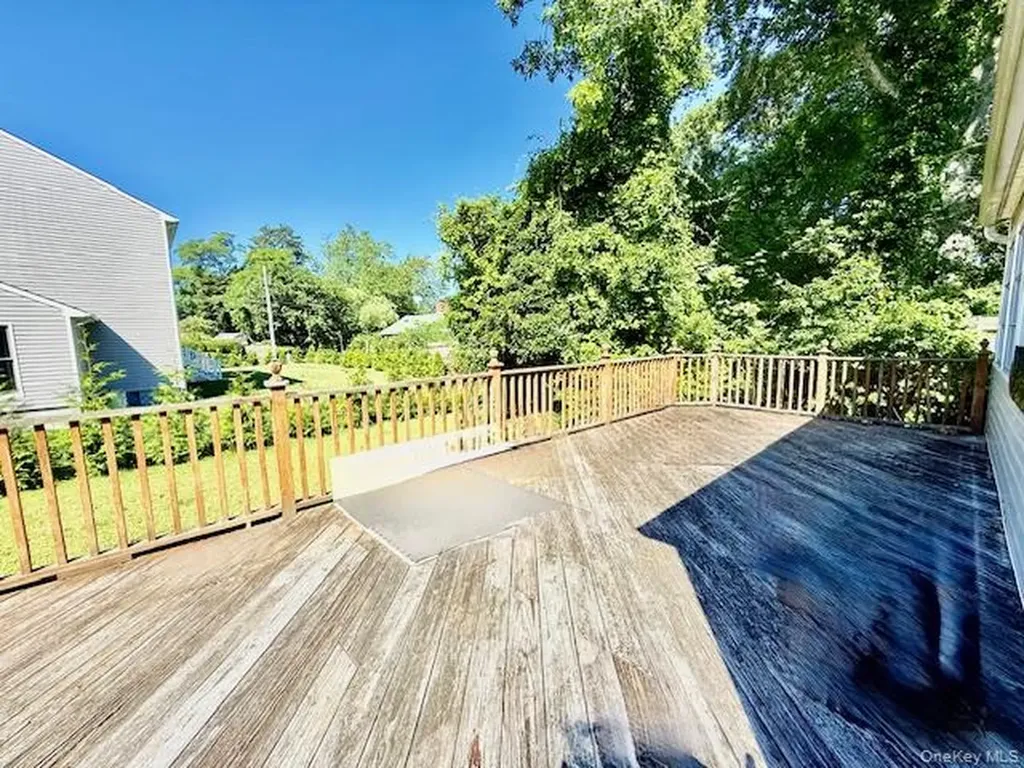 124 Cypress Drive Mastic Beach NY 11951