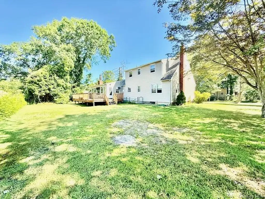 124 Cypress Drive Mastic Beach NY 11951
