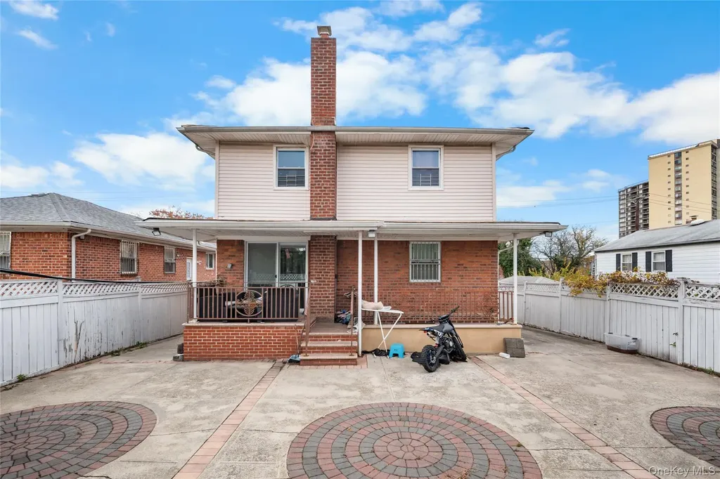208-22 26th Avenue Bayside NY 11360