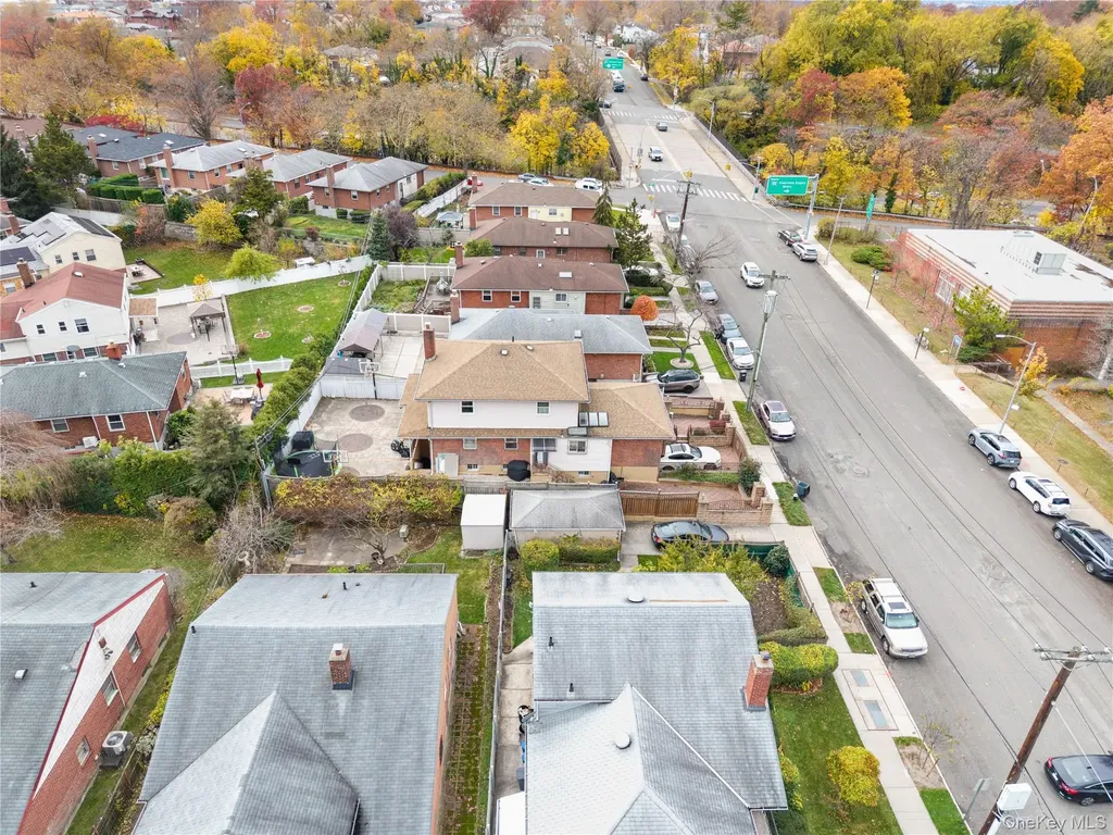 208-22 26th Avenue Bayside NY 11360