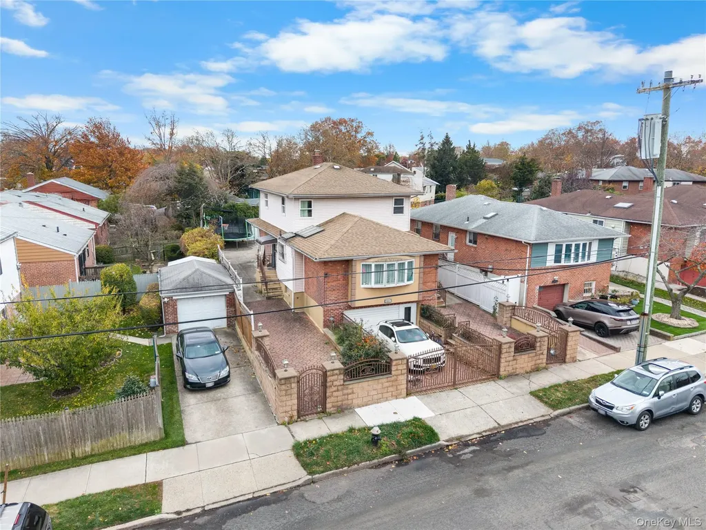 208-22 26th Avenue Bayside NY 11360